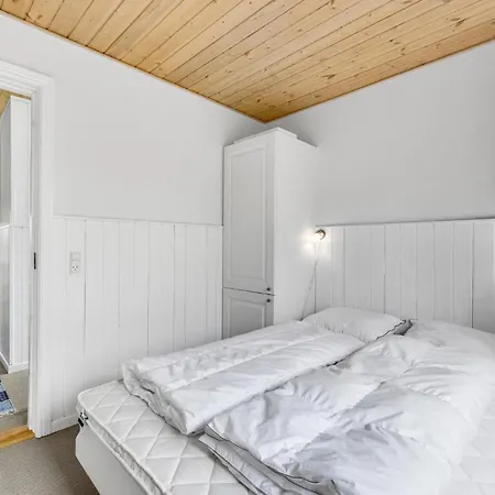 Two-bedroom In 펜션