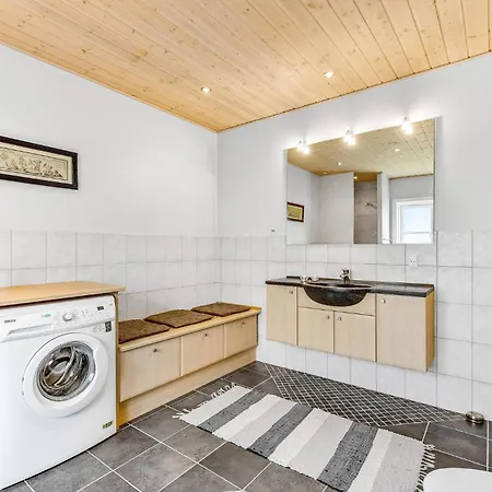 펜션 Two-bedroom In