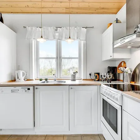 Two-bedroom In 펜션 Tarm