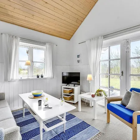 Two-bedroom In