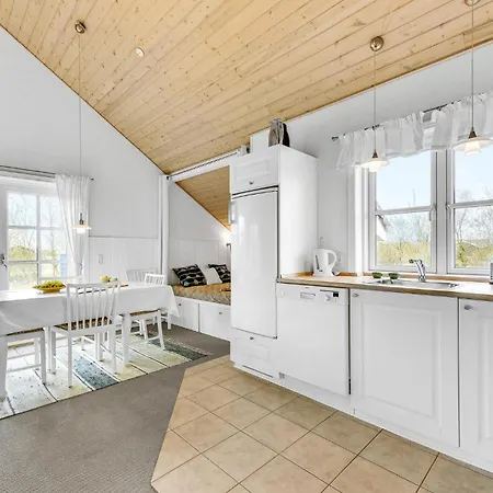 펜션 Two-bedroom In