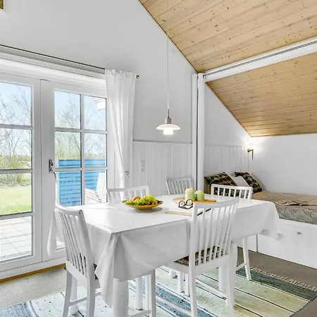 Two-bedroom In *