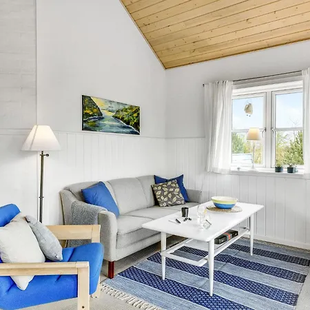 Two-bedroom In Tarm