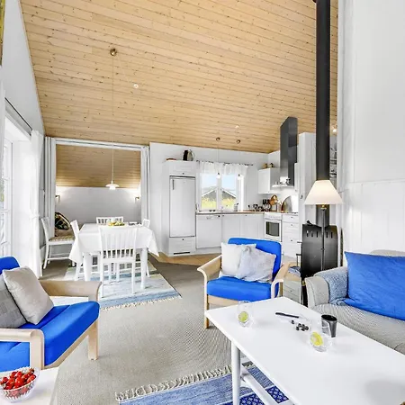 Two-bedroom In * Tarm