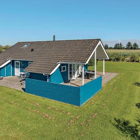 Two-bedroom In * Tarm