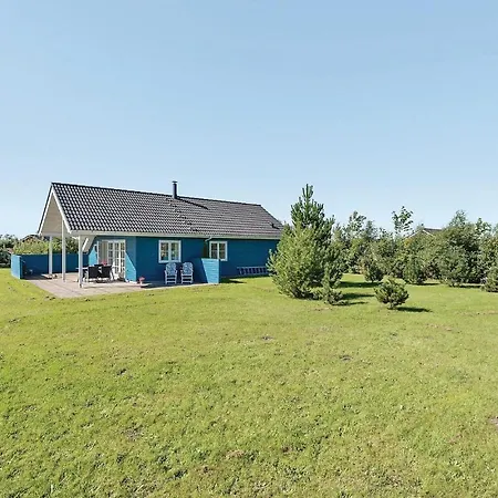 Two-bedroom In