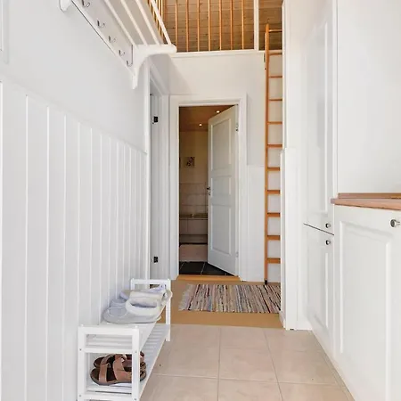 Two-bedroom In 펜션 *
